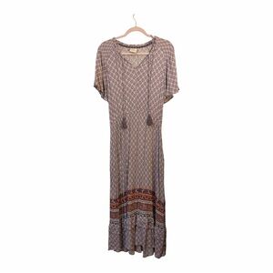 Knox Rose Maxi Dress